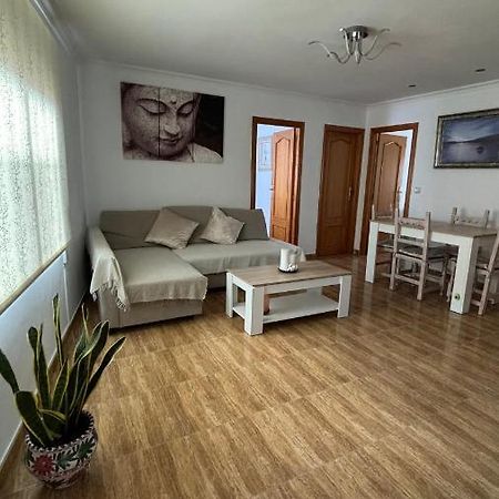 Piso Centro De Cullera Lejlighed Eksteriør billede