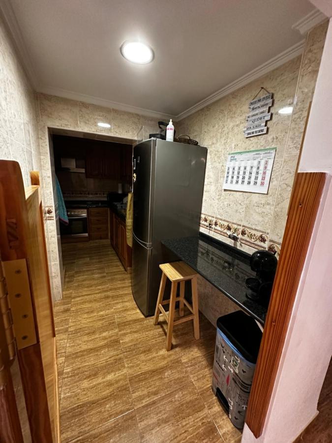 Piso Centro De Cullera Lejlighed Eksteriør billede