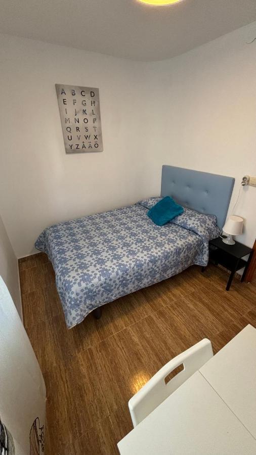 Piso Centro De Cullera Lejlighed Eksteriør billede