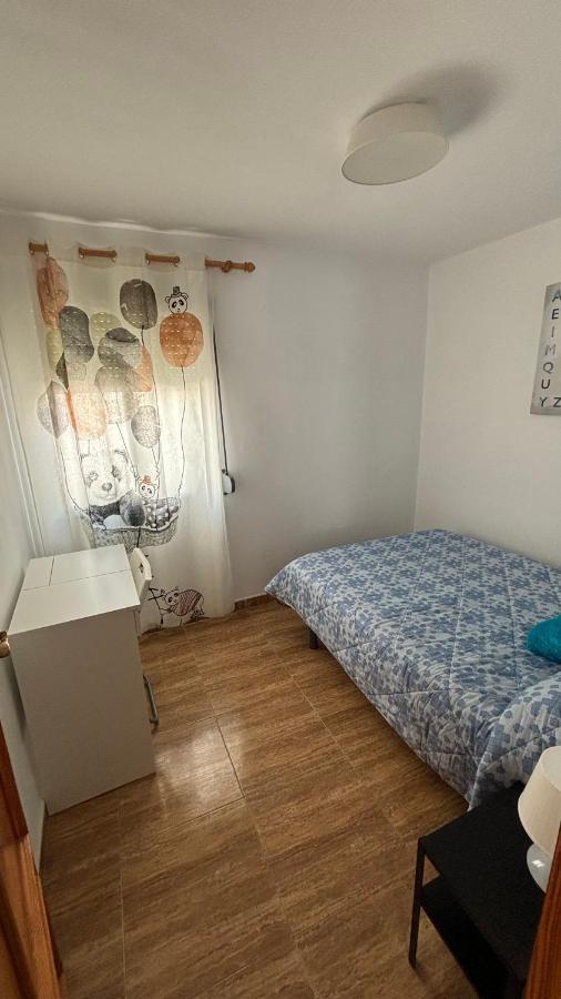 Piso Centro De Cullera Lejlighed Eksteriør billede